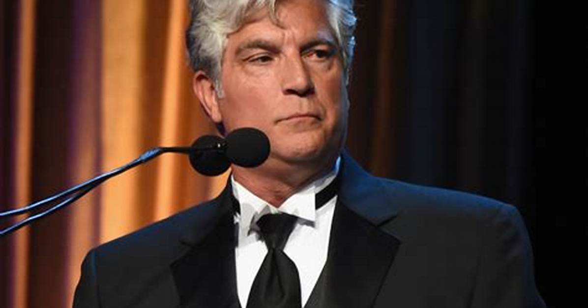 Jim Mcbride’s Net Worth, Biography, Career, Awards, Fact and Life Story