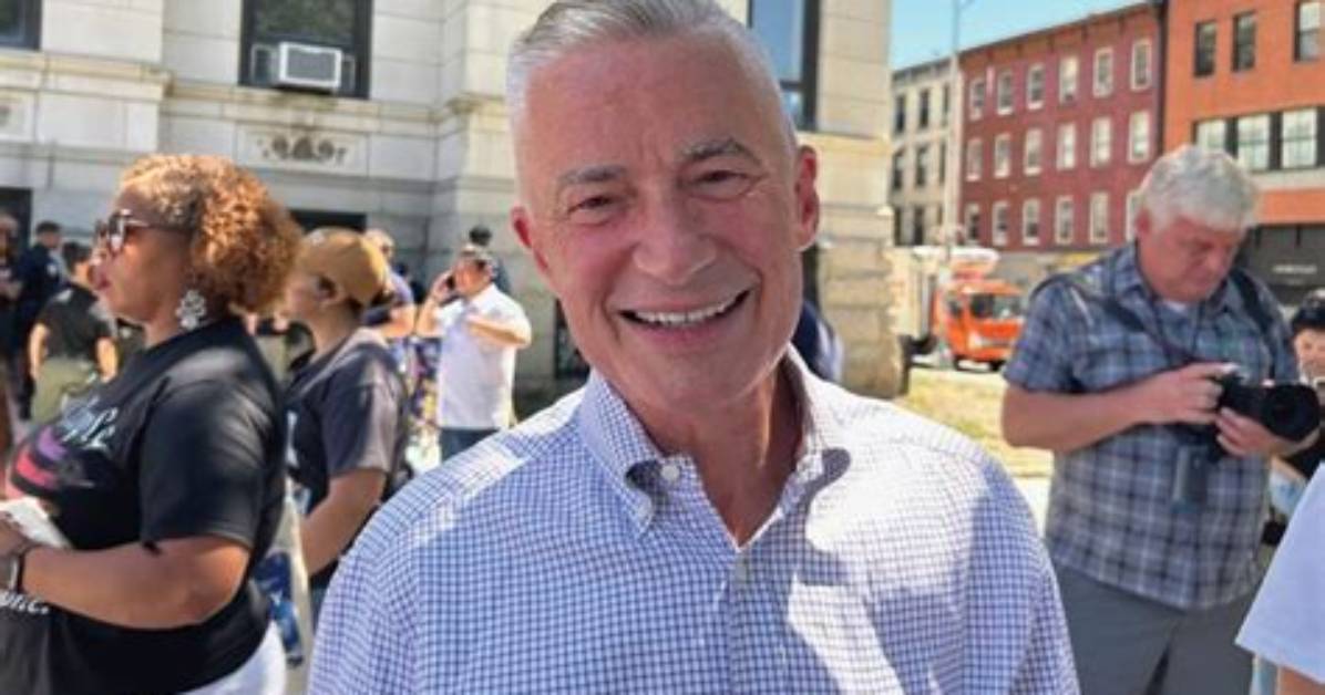 Jim Mcgreevey Net