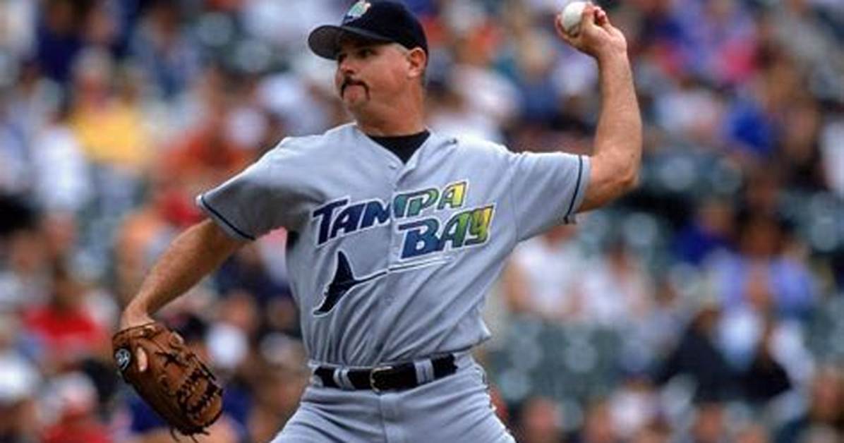 Jim Morris Net Worth How Much Is
