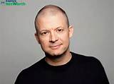 Jim Norton Net Worth