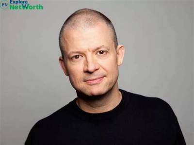 Jim Norton Net Worth