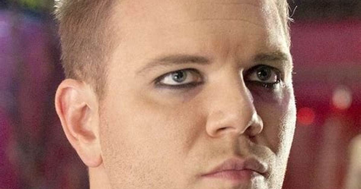 Jim Parrack Bio Wiki Age True Blood Supernatural Tattoo and Net