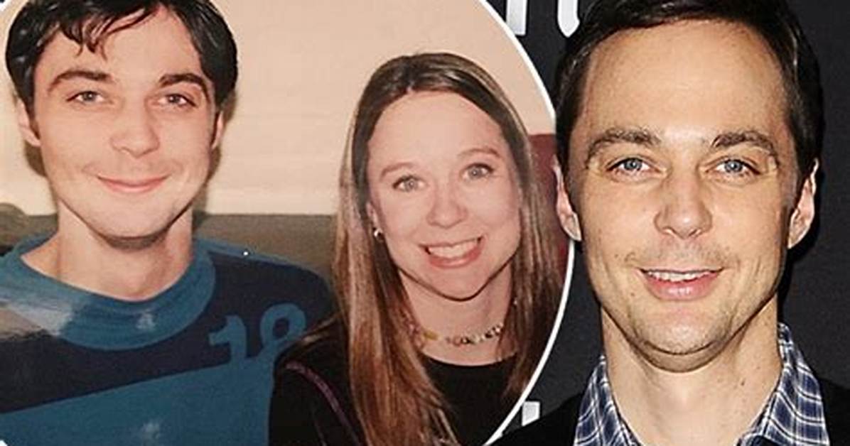 Jim Parsons' Daughter: Everything We Know