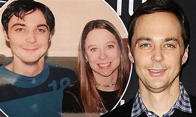 Jim Parsons' Daughter: Everything We Know