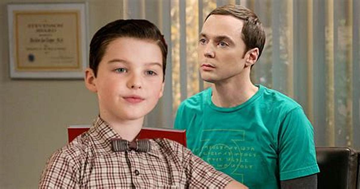 Jim Parsons' Salary for Young Sheldon: a Comprehensive Breakdown