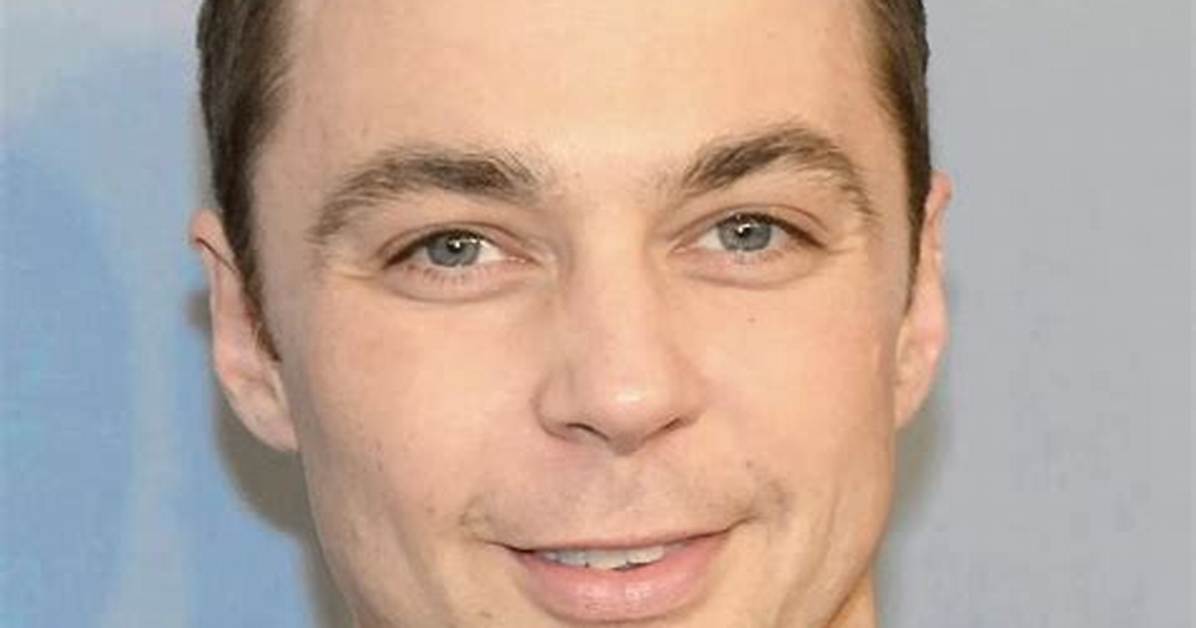 Jim Parsons: the Charismatic Actor Who Revolutionized Tv Comedy