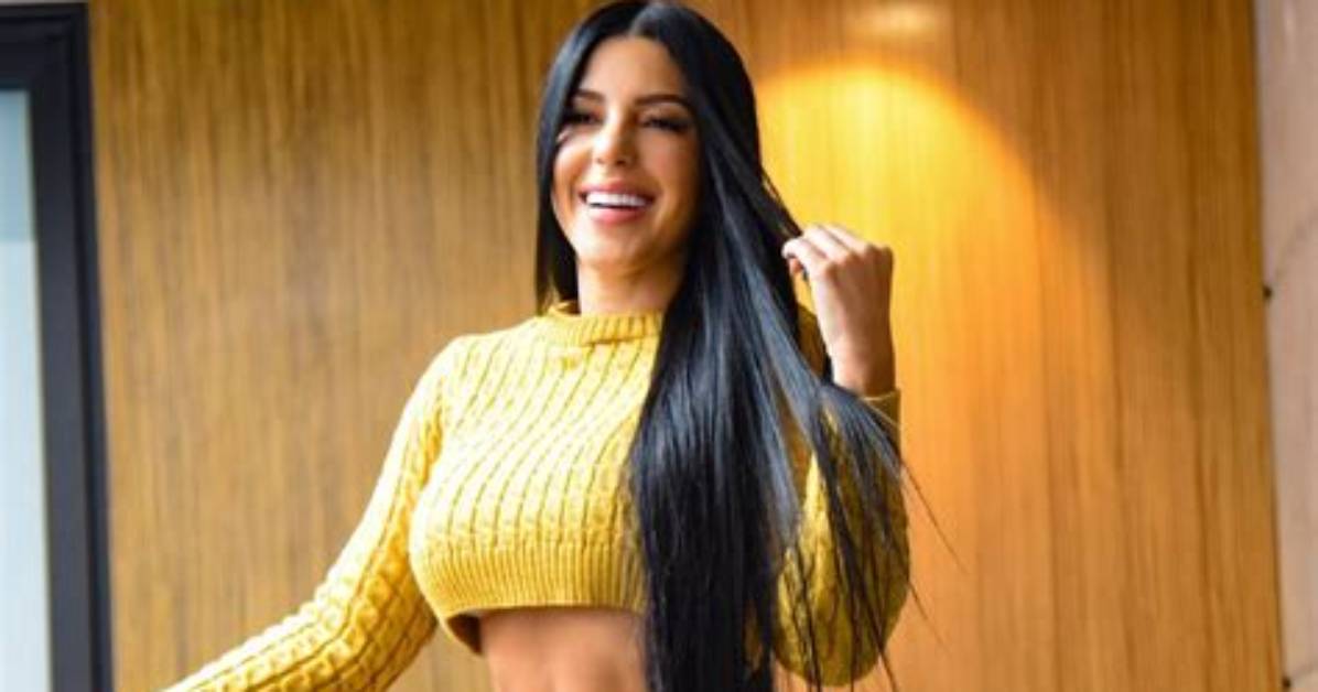 Jimena Araya Net