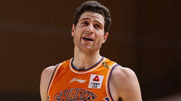 Jimmer Fredette Career Earnings Overseas: a Comprehensive Analysis