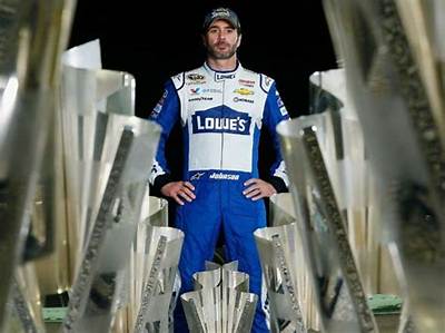Jimmie Johnson Biography, Wikipedia, Net Worth, Married, Wife, Age, Height
