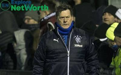 Jimmy Bell Net Worth