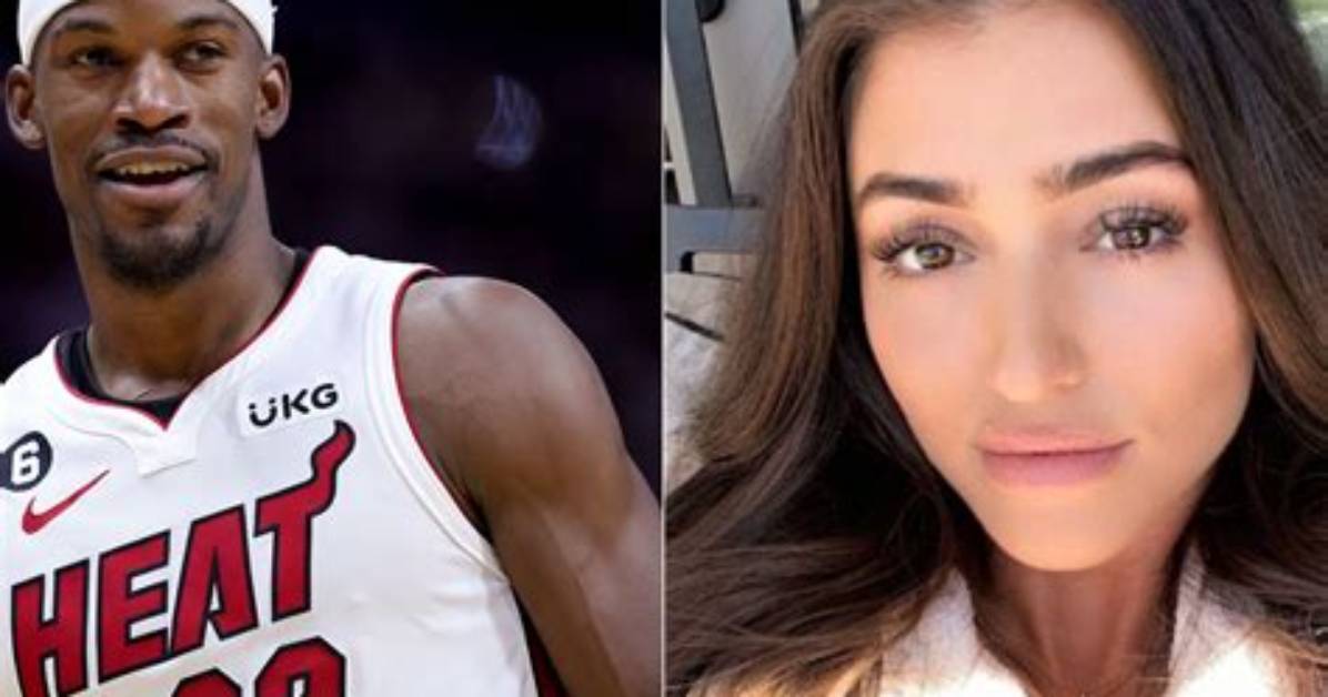 Jimmy Butler's Wife: Meet the Partner of the Nba Star