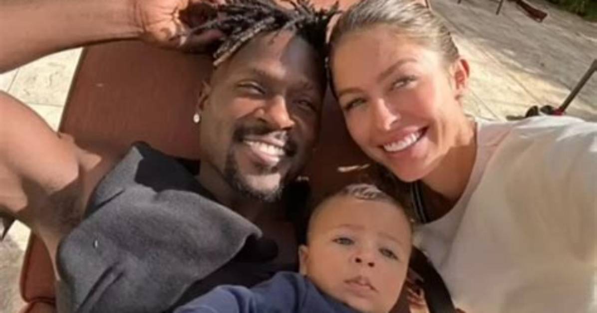 Jimmy Butler Spouse