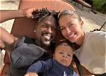 Jimmy Butler Spouse