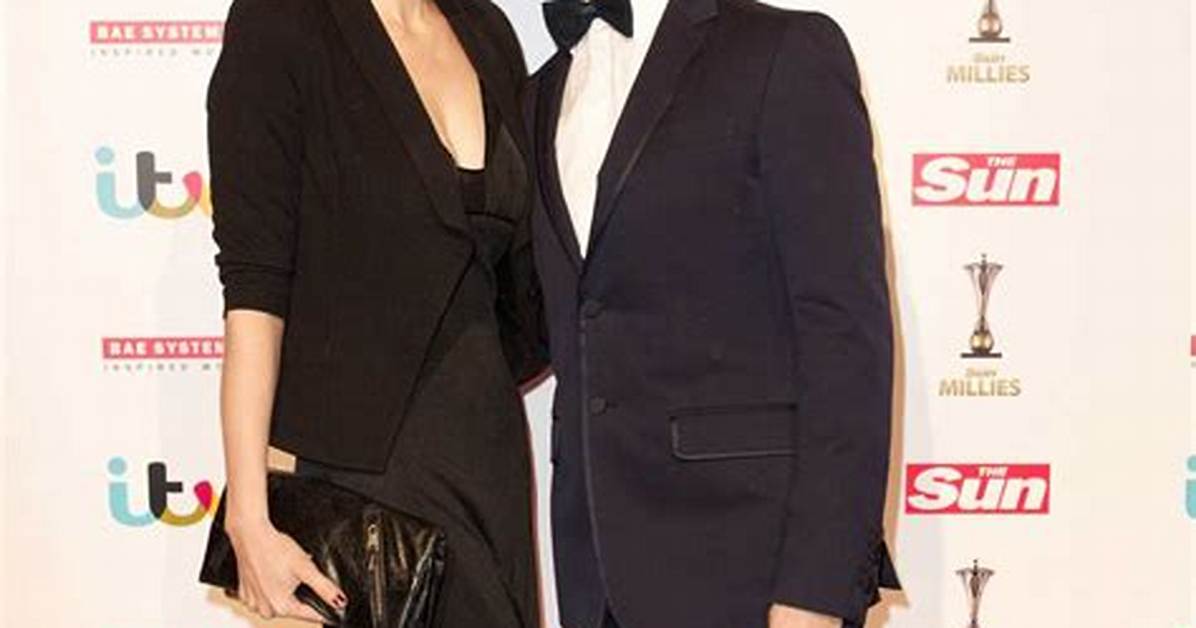 Jimmy Carr Gf: Exploring the Life, Relationships, and Career of the Renowned Comedian