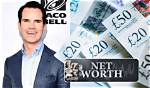 Jimmy Carr Net Worth