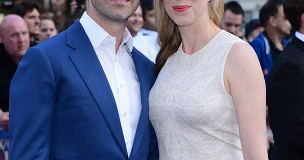 Jimmy Carr's Girlfriend: a Comprehensive Look into His Personal Life