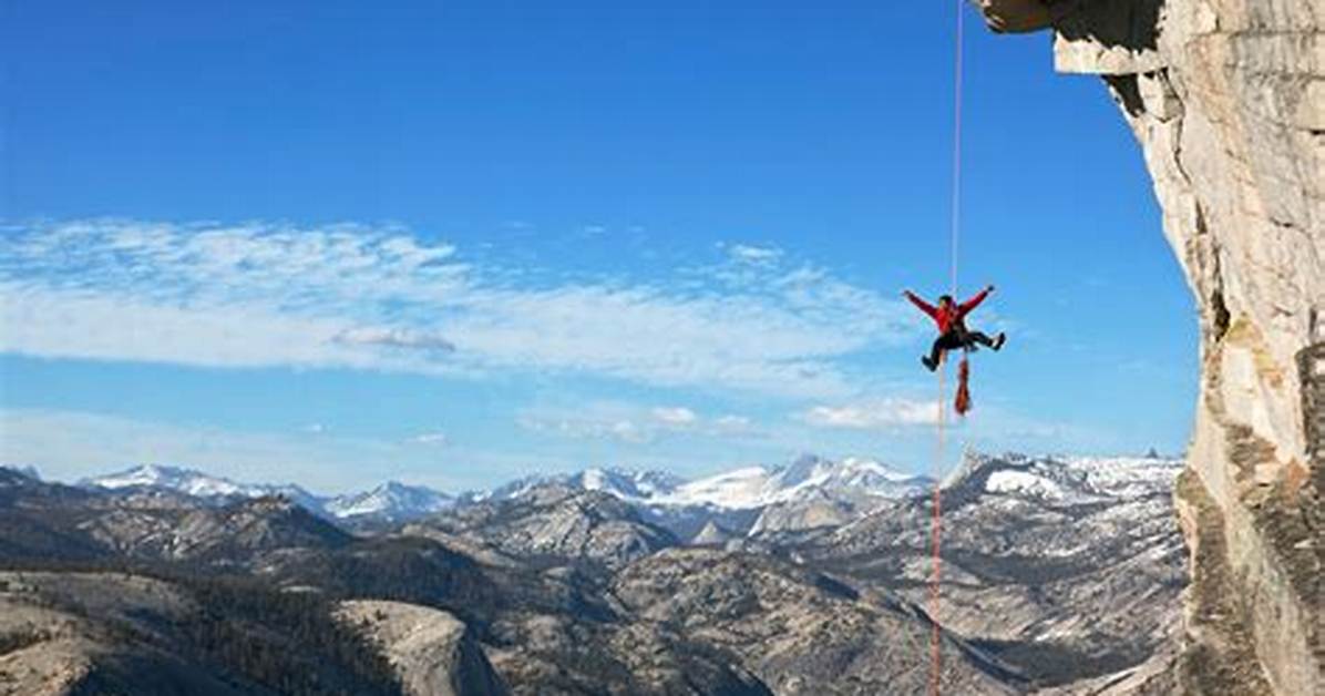 Jimmy Chin