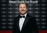 Jimmy Failla Net Worth 2023: a Deep Dive