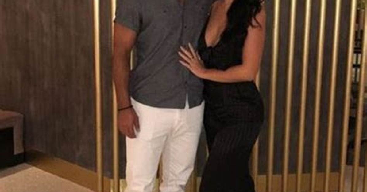 Jimmy Garoppolo Partner