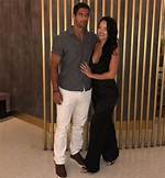 Jimmy Garoppolo Partner