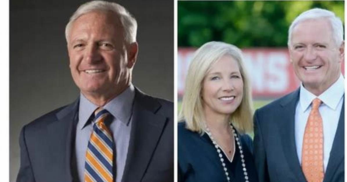 Jimmy Haslam Bio, Age, Wife, Daughter, Net Worth, House, Nfl and Pilot Flying J
