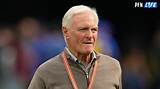 Jimmy Haslam Net Worth 2024