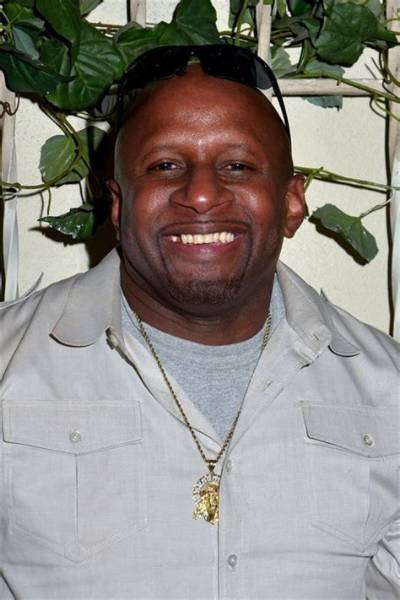 Jimmy Inn Age, Birthday, Wikipedia, Who, Nationality, Biography