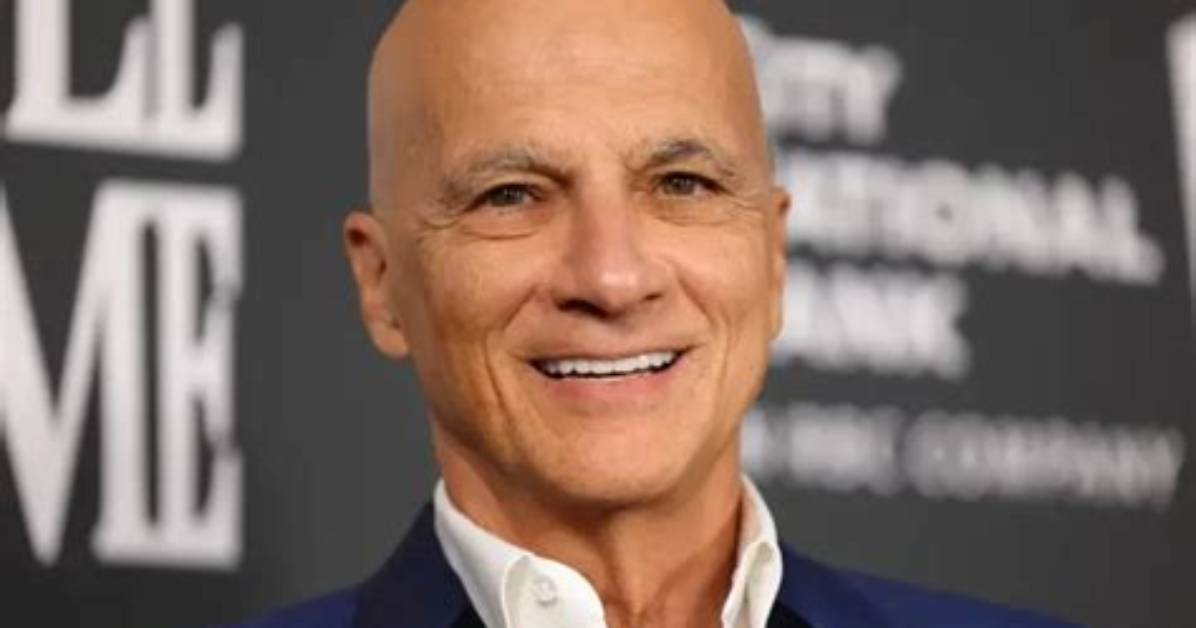 Jimmy Iovine Net Worth Unveiled: a Forbes Revelation