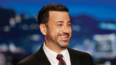 Jimmy Kimmel – Biography, Facts & Life Story