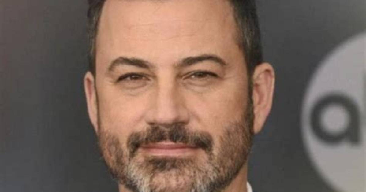 Jimmy Kimmel Biography Facts