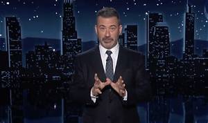 Jimmy Kimmel Mocks Mexican President Amlo over Hispanic Heritage Month Comment