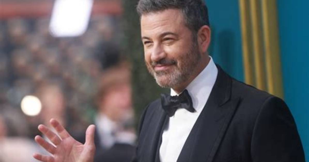 Jimmy Kimmel's Star-Studded Cast List: a Night of Laughs