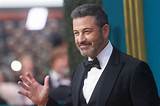 Jimmy Kimmel's Star-Studded Cast List: a Night of Laughs
