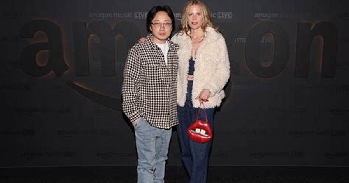 Jimmy O. Yang Biography, Age, Height, Wife, Net Worth, Family ·
