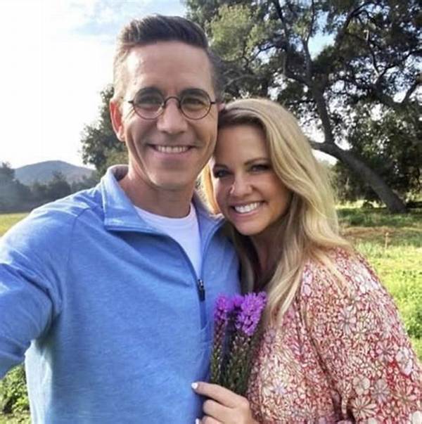 Jimmy Palmer's Wife Reveals Truth About Her "Ncis" Character