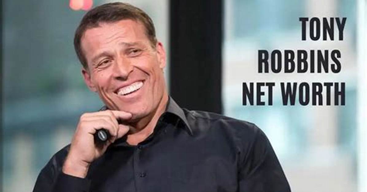 Jimmy Robbins Net Worth