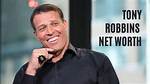 Jimmy Robbins Net Worth