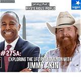 Jimmy's World: Exploring the Phenomenon of a Youtube Sensation