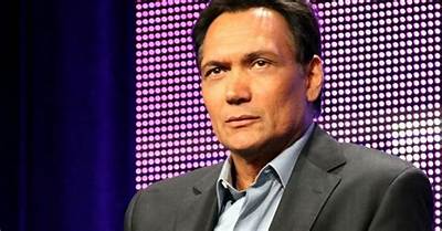 Jimmy Smits Health Update: What's the Truth?