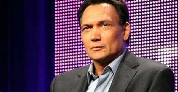 Jimmy Smits Health Update: What's the Truth?
