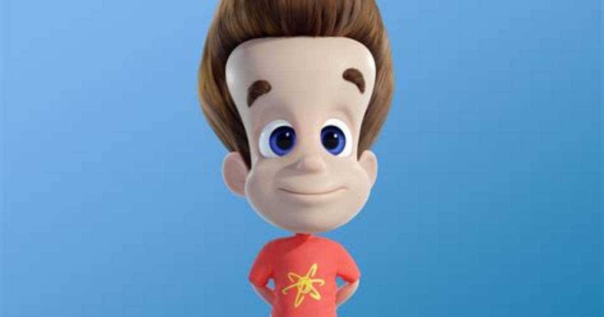 Jimmy