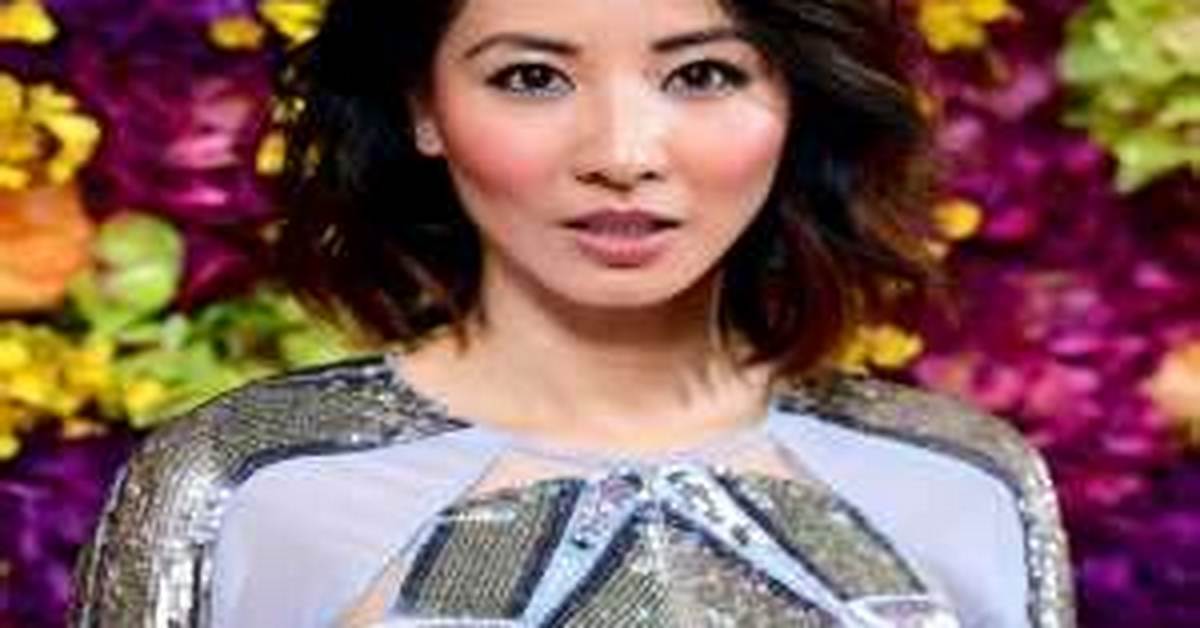Jing Lusi Bio, Wiki, Age, Height, Family, Husband, Kids, Actress, Movies, Tv Shows and Net Worth