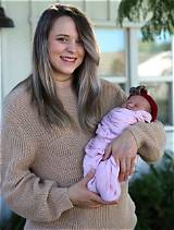 Jinger Duggar Children: Meet Evangeline Jo Vuolo and Felicity Nicole Vuolo