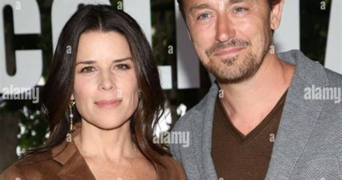 Jj Feild and Neve Campbell: Their on-Screen Chemistry and off-Screen Romance