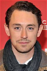 Jj Feild: from Screen to Stage, the Charismatic Journey