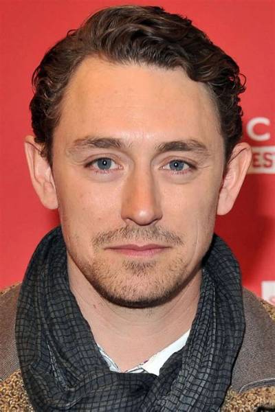 Jj Feild: from Screen to Stage, the Charismatic Journey