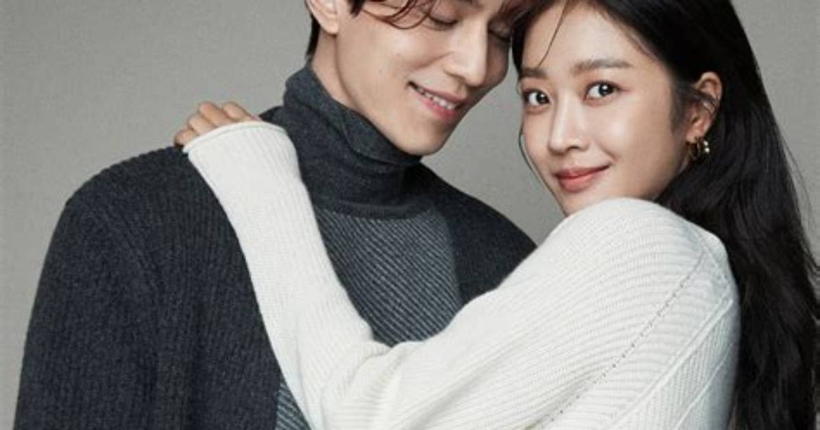 Jo Bo Ah & Lee Dong Wook Relationship: Exclusive Details & Updates