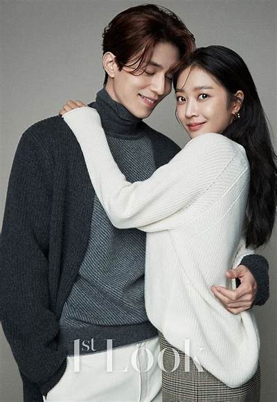 Jo Bo Ah & Lee Dong Wook Relationship: Exclusive Details & Updates