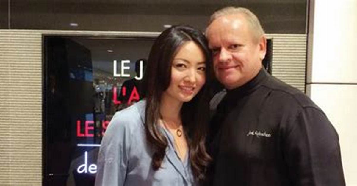 Jo%C3%Abl Robuchon Net Worth Exploring the Legacy 300. Jpg