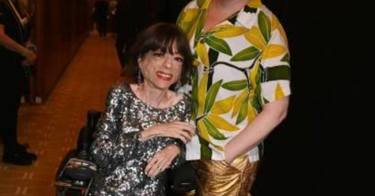 Jo Church Wikipedia Everything on Liz Carr S